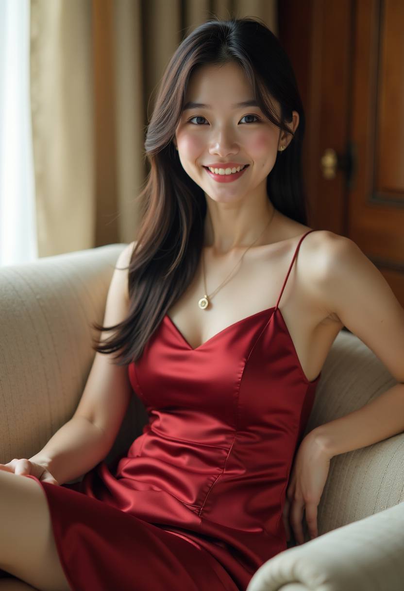 亲近的分寸影片海报